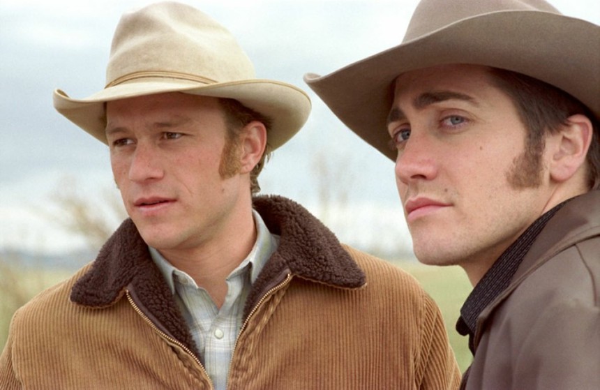 Tại sao Annie Proulx hối hận khi viết câu chuyện đồng tính 'Brokeback Mountain'? - Ảnh 6.