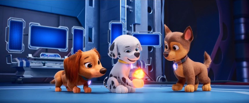 Câu chuyện điện ảnh: Cuối tuần bùng nổ của những 'tân binh' phòng vé Bắc Mỹ - Ảnh 1.