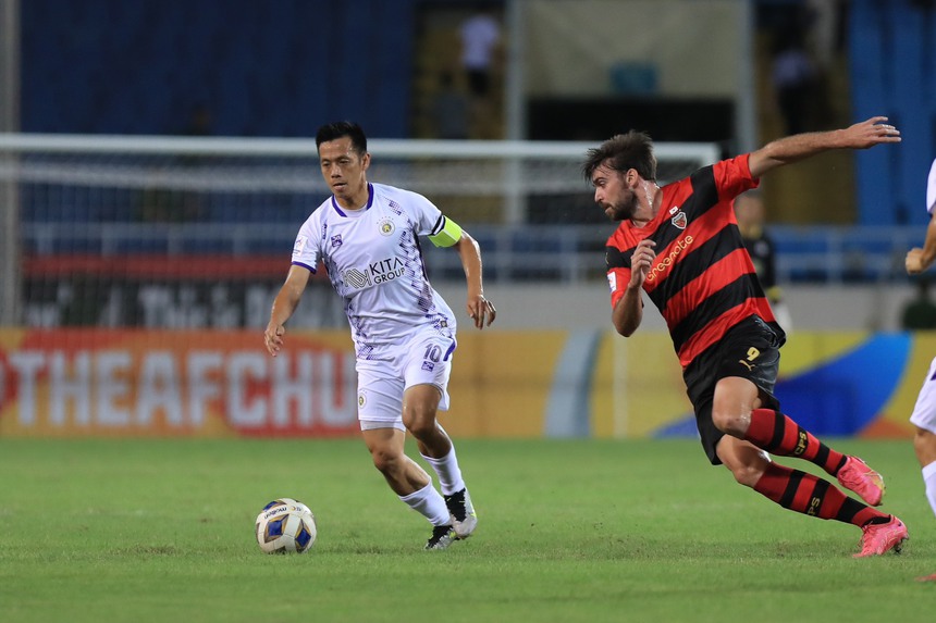 Xem trực tiếp bóng đá Urawa Reds vs Hà Nội FC ở đâu? Kênh nào trực tiếp cúp C1 châu Á hôm nay? - Ảnh 3.