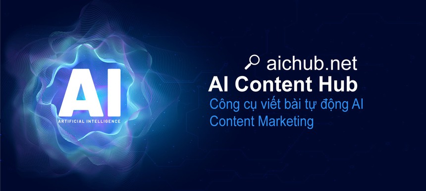 Viết bài bằng AI: Công nghệ AI ứng dụng trong công việc - Ảnh 4.