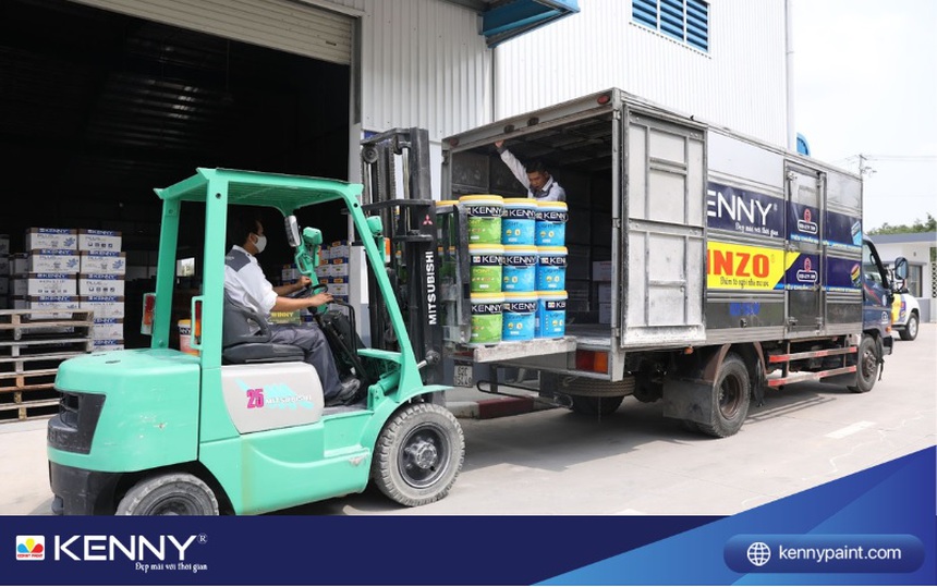 3 Nguyên nhân thường gặp khiến bạn mở đại lý sơn thất bại - Ảnh 4.