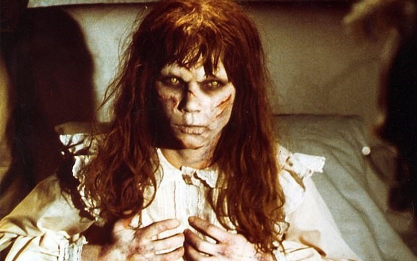 Bom tấn kinh dị về quỷ ám 'The Exorcist' trở lại sau 50 năm - Ảnh 1.