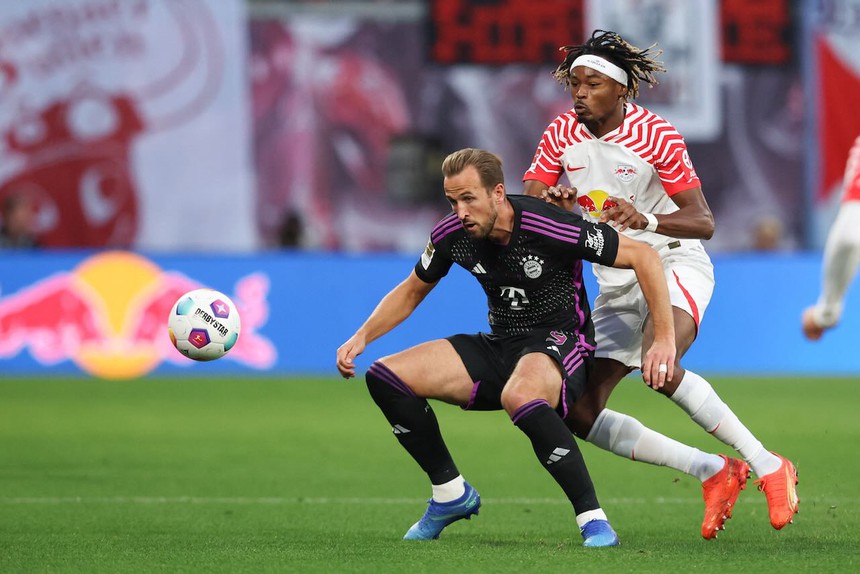 02h00 ngày 04/10, sân Parken, Copenhagen-Bayern Munich: Kane hay, nhưng thế có đủ cho Bayern Munich? - Ảnh 1. 02h00 ngày 04/10, sân Parken, Copenhagen-Bayern Munich: Kane hay, nhưng thế có đủ cho Bayern Munich? - Ảnh 1.