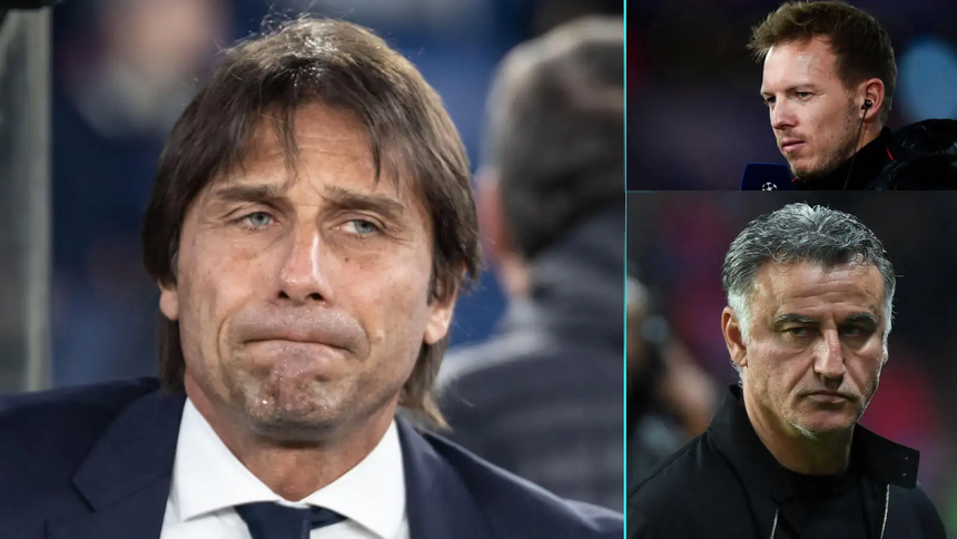 Tin bóng đá MU 2/10: MU chốt mục tiêu thay thế Erik ten Hag, Antony tái xuất - Ảnh 2. Tin bóng đá MU 2/10: MU chốt mục tiêu thay thế Erik ten Hag, Antony tái xuất - Ảnh 2.