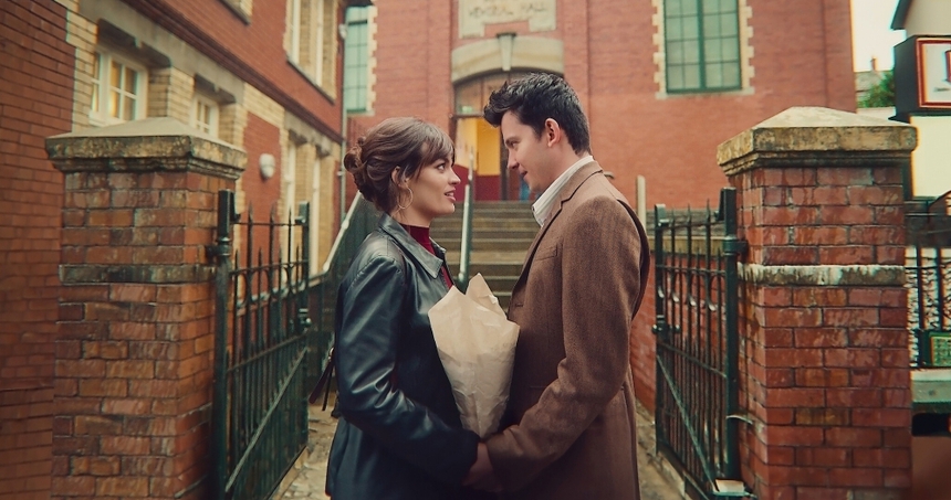 Nhà sản xuất giải thích kết phim 'Sex Education' mùa 4 - Ảnh 3.