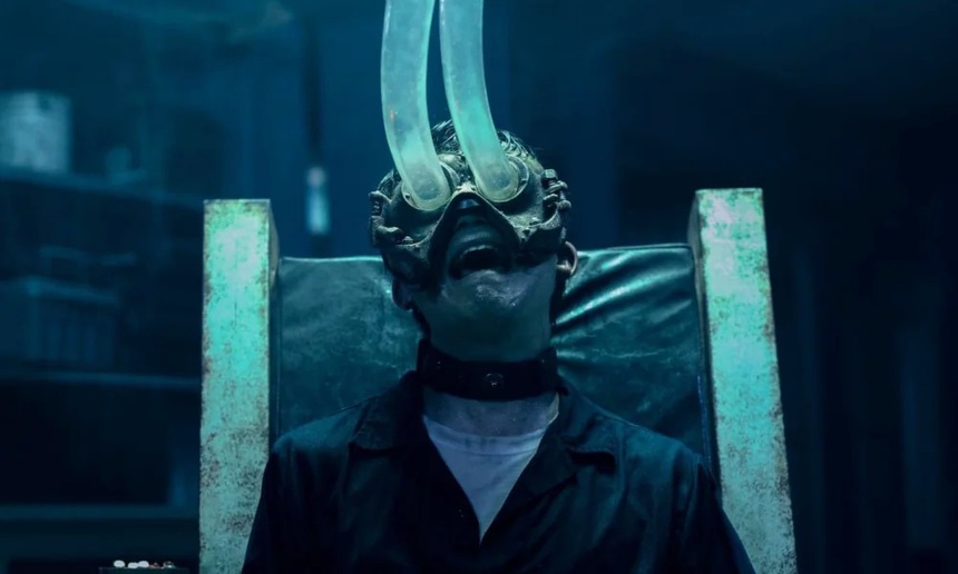 Câu chuyện điện ảnh: Cuối tuần bùng nổ của những 'tân binh' phòng vé Bắc Mỹ - Ảnh 3.