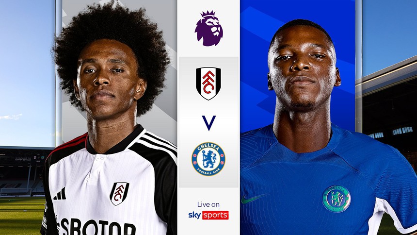 Nhận định bóng đá hôm nay: Fulham vs Chelsea, Al Nassr vs Istiklol - Ảnh 6.