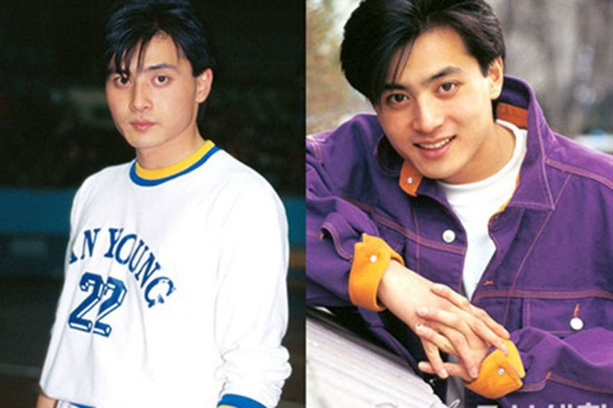 Những tài tử Hàn Quốc nổi tiếng thập niên 1990: Cuộc đời nhiều thăng trầm nhưng nhan sắc gần như không đổi - Ảnh 3.