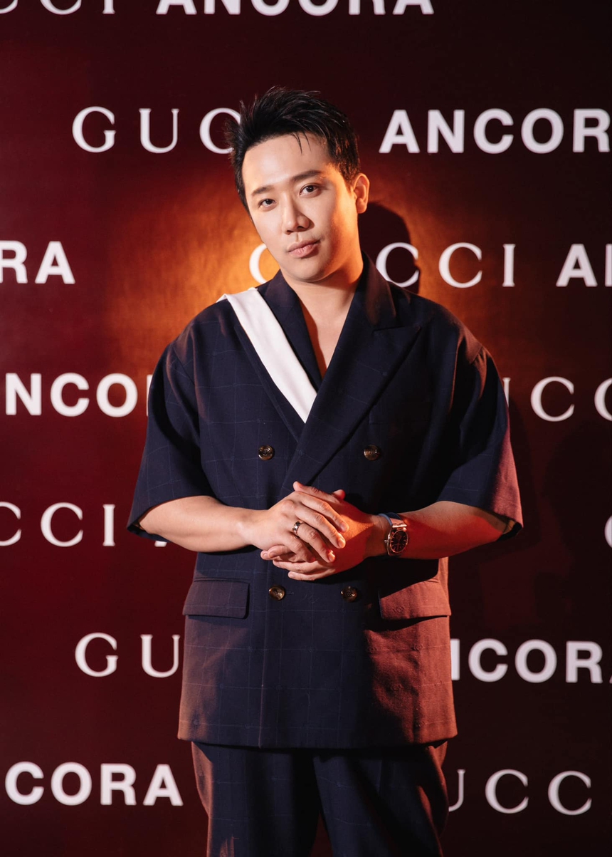 Trấn Thành tăng 8kg sau những ngày làm việc với cường độ cao   - Ảnh 3.