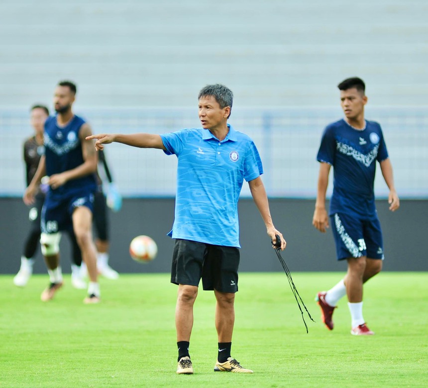 Bóng đá Việt Nam 2/10: Công Phương được gọi lên U18 Việt Nam, CĐV HAGL nổi giận vì thua 2 trận liền - Ảnh 4. Bóng đá Việt Nam 2/10: Công Phương được gọi lên U18 Việt Nam, CĐV HAGL nổi giận vì thua 2 trận liền - Ảnh 4.