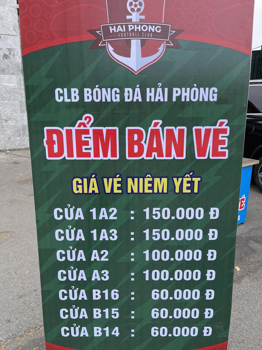 Trực tiếp bóng đá V-League hôm nay: Hải Phòng vs HAGL (18h, FPT Play) - Ảnh 5.