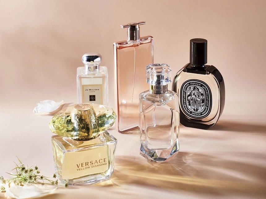 Gợi ý quà tặng 'một nửa yêu thương' nhân dịp ngày Phụ nữ Việt Nam 20/10  - Ảnh 6.