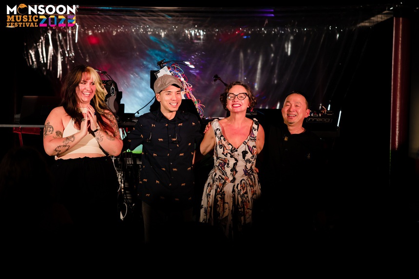 'Thực đơn' hiếm có nhưng không khó tìm ở 'Phố Hàng Nhạc' - Ảnh 7.