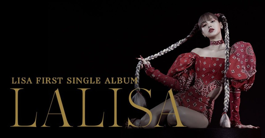 Lisa Blackpink là nghệ sĩ solo K-pop duy nhất sở hữu 8 kỷ lục Guinness thế giới - Ảnh 1. Lisa Blackpink là nghệ sĩ solo K-pop duy nhất sở hữu 8 kỷ lục Guinness thế giới - Ảnh 1.