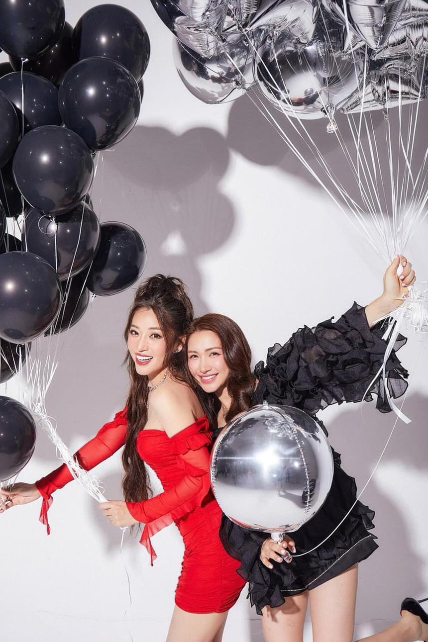 Đăng Khôi tặng túi tiền tỷ cho vợ, Hòa Minzy nói về kế hoạch đám cưới của bản thân  - Ảnh 1.