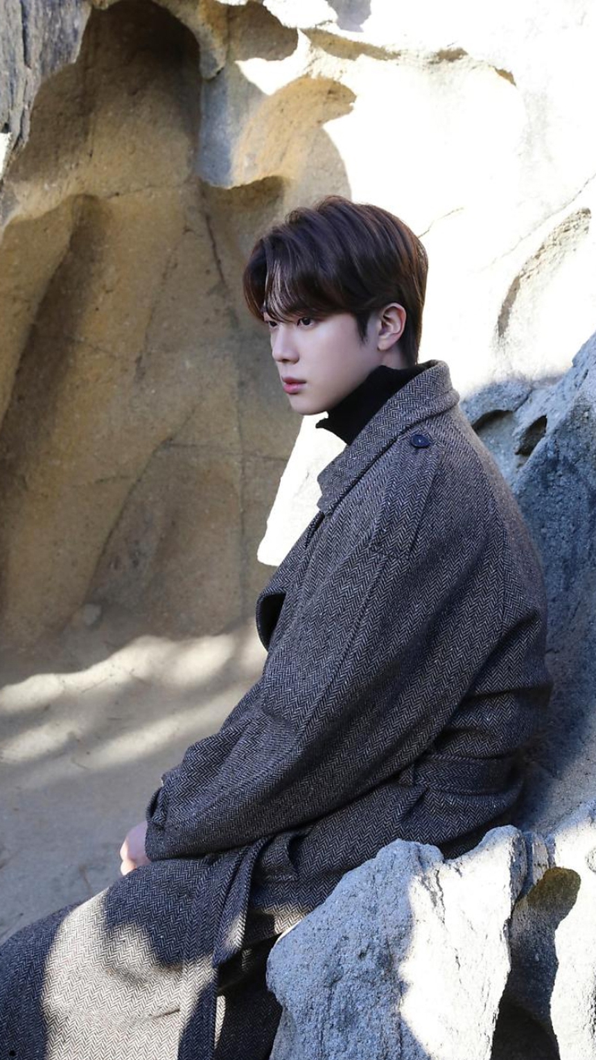 7 câu nói hay của Jin BTS khích lệ mọi người sống vô tư và tích cực hơn - Ảnh 7.