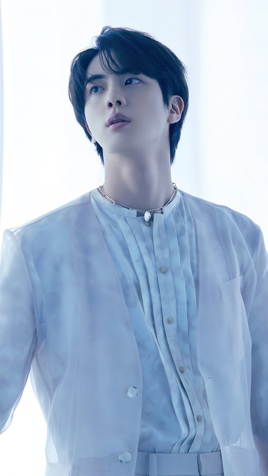 7 câu nói hay của Jin BTS khích lệ mọi người sống vô tư và tích cực hơn - Ảnh 9.