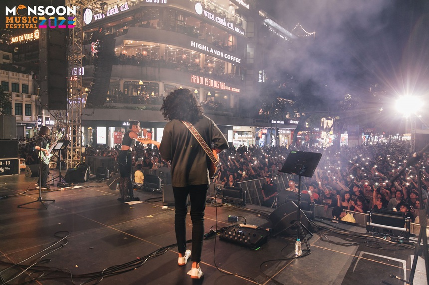 'Thực đơn' hiếm có nhưng không khó tìm ở 'Phố Hàng Nhạc' - Ảnh 3.