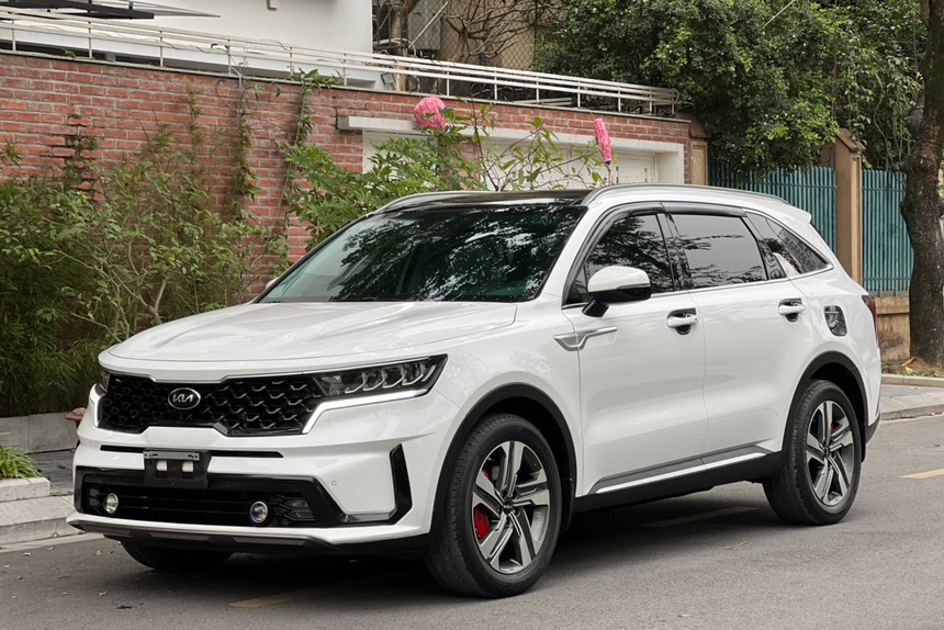 Tin xe hôm nay 20/10: VinFast chính thức nhận đặt cọc VF 6, Mitsubishi Triton giảm giá kỷ lục còn 550 triệu - Ảnh 6.