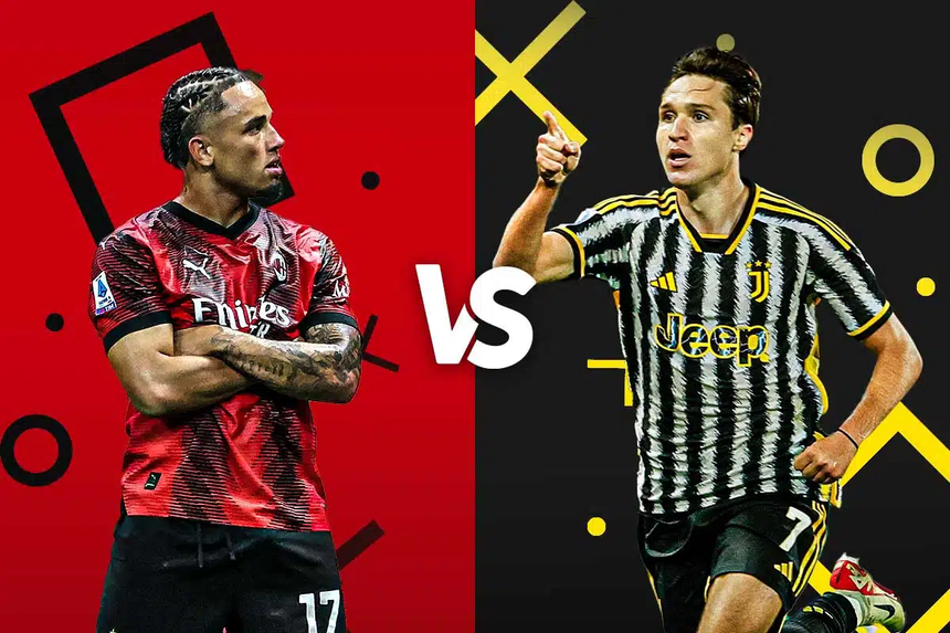 Nhận định bóng đá Milan vs Juventus (01h45, 23/10), vòng 9 giải Serie A - Ảnh 2. Nhận định bóng đá Milan vs Juventus (01h45, 23/10), vòng 9 giải Serie A - Ảnh 2.