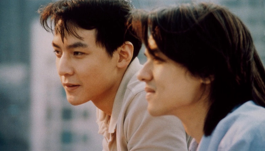 (Bài đăng Chủ nhật) Ngô Ngạn Tổ - Diễn viên gốc Á thành công bậc nhất Hollywood - Ảnh 4.