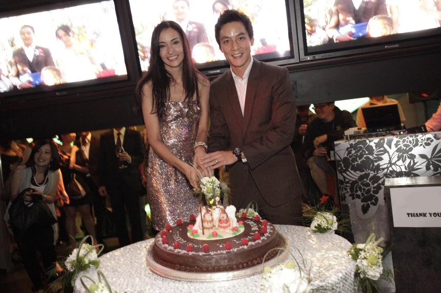 (Bài đăng Chủ nhật) Ngô Ngạn Tổ - Diễn viên gốc Á thành công bậc nhất Hollywood - Ảnh 8.