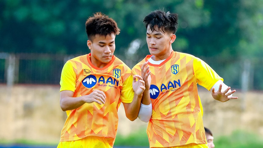 Nhận định bóng đá SLNA vs Viettel (17h00, 22/10), V-League vòng 1  - Ảnh 2.