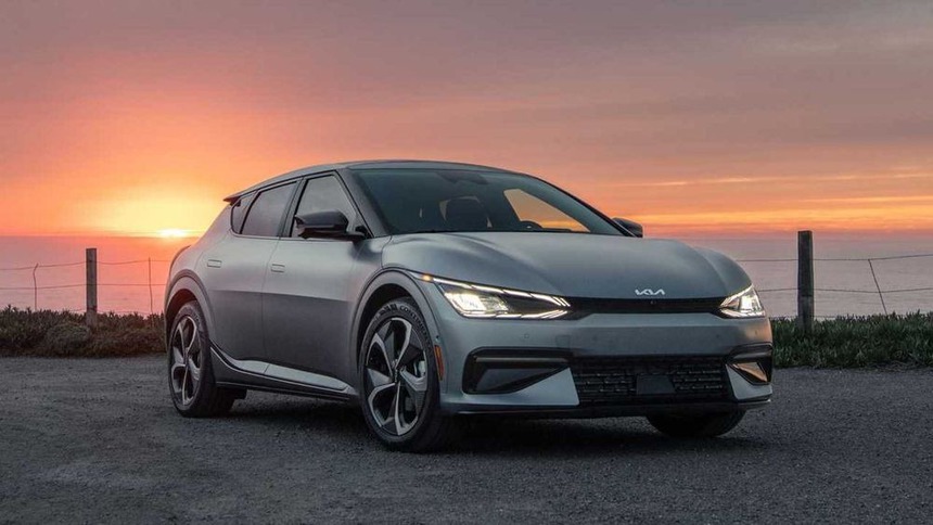 Tin xe hôm nay 20/10: VinFast chính thức nhận đặt cọc VF 6, Mitsubishi Triton giảm giá kỷ lục còn 550 triệu - Ảnh 5.