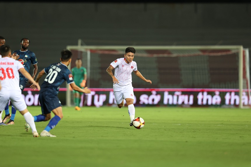 Trực tiếp bóng đá V-League hôm nay: Hải Phòng vs HAGL (18h, FPT Play) - Ảnh 3.
