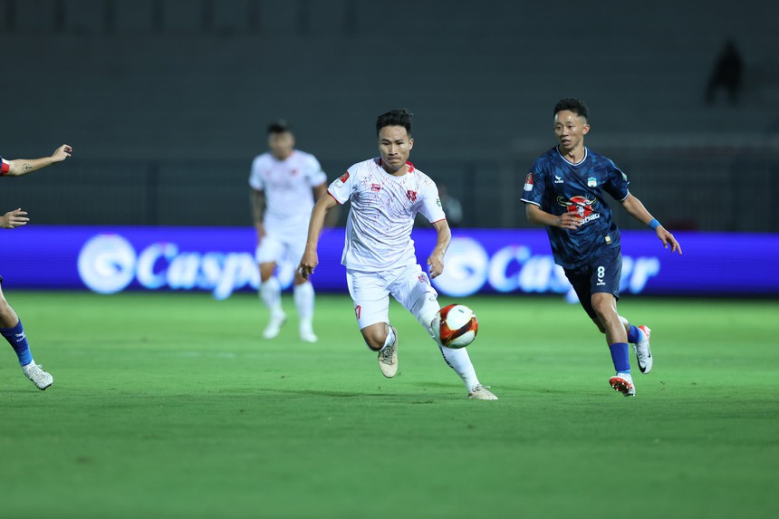 Trực tiếp bóng đá V-League hôm nay: Hải Phòng vs HAGL (18h, FPT Play) - Ảnh 4.