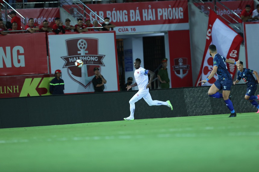 Trực tiếp bóng đá V-League hôm nay: Hải Phòng vs HAGL (18h, FPT Play) - Ảnh 5.