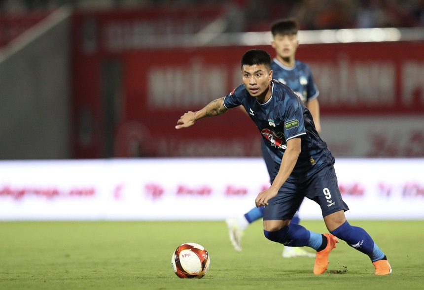 Trực tiếp bóng đá V-League hôm nay: Hải Phòng vs HAGL (18h, FPT Play) - Ảnh 3.