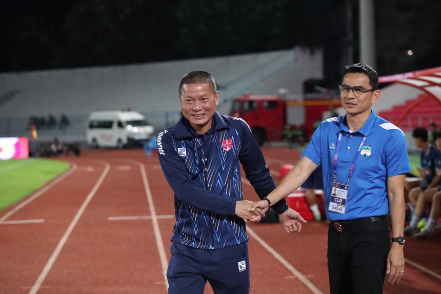 Trực tiếp bóng đá V-League hôm nay: Hải Phòng vs HAGL (18h, FPT Play) - Ảnh 5.