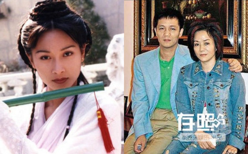 Dương Cung Như: Sự nghiệp tiêu tan vì scandal 'người thứ ba', nhan sắc U50 gây sốt - Ảnh 4. Dương Cung Như: Sự nghiệp tiêu tan vì scandal 'người thứ ba', nhan sắc U50 gây sốt - Ảnh 4.