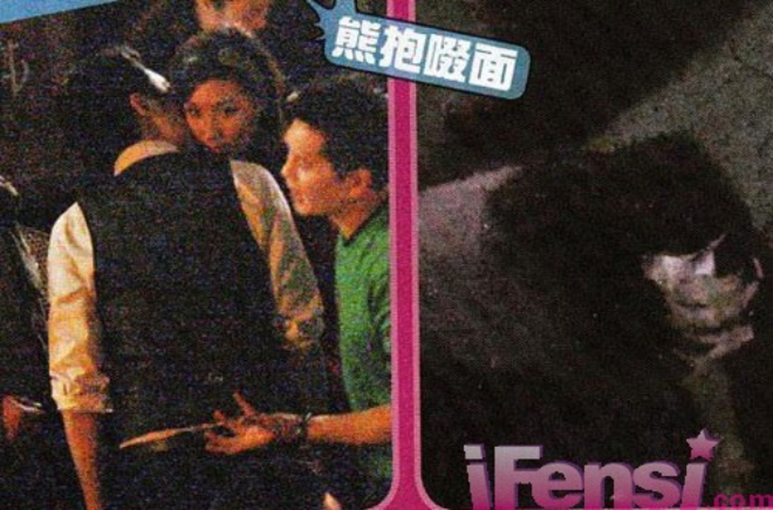 Dương Cung Như: Sự nghiệp tiêu tan vì scandal 'người thứ ba', nhan sắc U50 gây sốt - Ảnh 5. Dương Cung Như: Sự nghiệp tiêu tan vì scandal 'người thứ ba', nhan sắc U50 gây sốt - Ảnh 5.