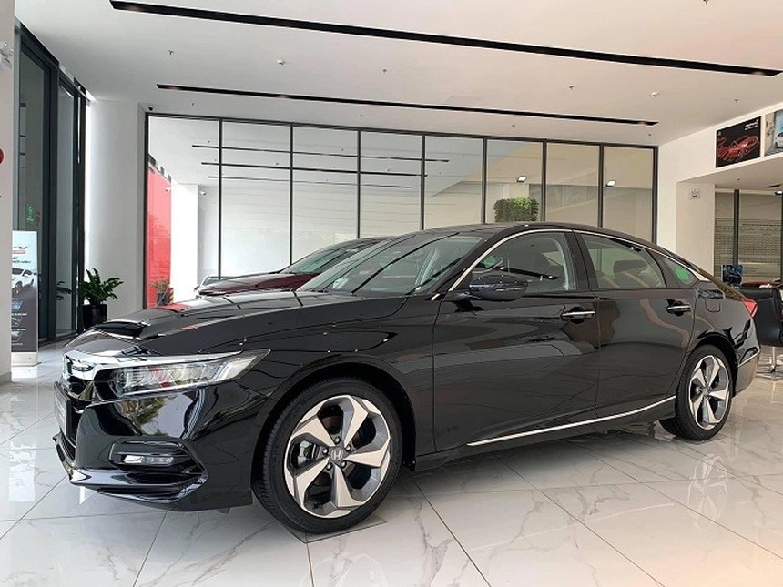 Tin xe hôm nay 21/10: SUV hạng B đua giảm giá, đối thủ của Toyota Camry tung chiêu thu hút khách - Ảnh 5.