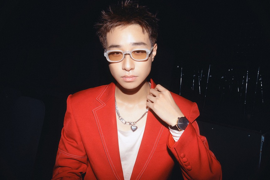 Vietnam Idol 2023 Hà An Huy: Chuẩn ‘con nhà nòi’, 2 lần lên ngôi Quán quân - Ảnh 3.