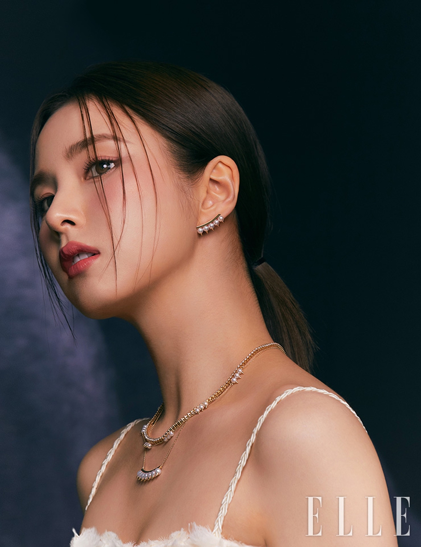 Top 3 sao nữ là hình mẫu 'dao kéo' hàng đầu Hàn Quốc hiện nay - Ảnh 5. Top 3 sao nữ là hình mẫu 'dao kéo' hàng đầu Hàn Quốc hiện nay - Ảnh 5.