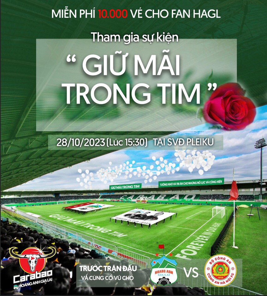 Tin nóng bóng đá Việt tối 21/10: CLB CAHN đón thành viên mới, VPF nói về VAR trận mở màn V-League - Ảnh 4.