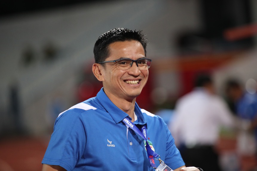 Tin nóng bóng đá Việt sáng 21/10: Hoàng Đức được 2 CLB K-League để ý, HAGL nóng lòng gặp CLB CAHN - Ảnh 3. Tin nóng bóng đá Việt sáng 21/10: Hoàng Đức được 2 CLB K-League để ý, HAGL nóng lòng gặp CLB CAHN - Ảnh 3.