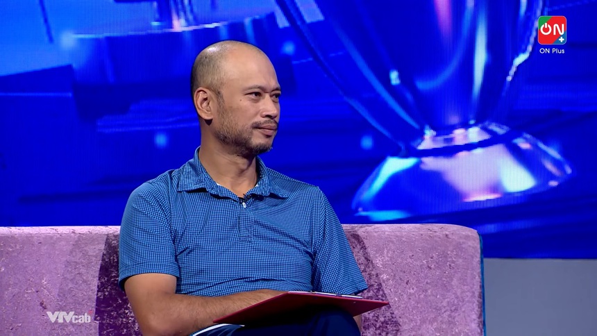 Tin nóng bóng đá Việt sáng 21/10: Hoàng Đức được 2 CLB K-League để ý, HAGL nóng lòng gặp CLB CAHN - Ảnh 5. Tin nóng bóng đá Việt sáng 21/10: Hoàng Đức được 2 CLB K-League để ý, HAGL nóng lòng gặp CLB CAHN - Ảnh 5.