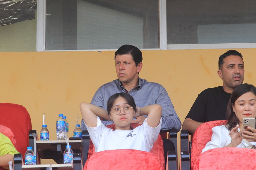 Tin nóng bóng đá Việt tối 21/10: CLB CAHN đón thành viên mới, VPF nói về VAR trận mở màn V-League - Ảnh 2.