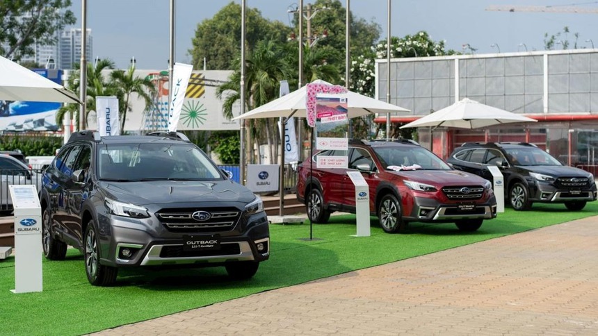 Tin xe hôm nay 21/10: SUV hạng B đua giảm giá, đối thủ của Toyota Camry tung chiêu thu hút khách - Ảnh 6.