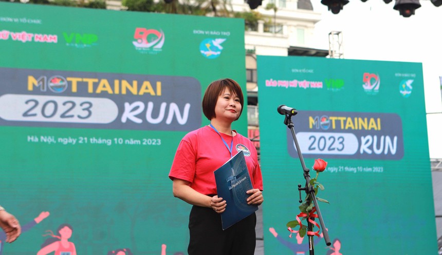 Chương trình thiện nguyện Mottainai 'Trao yêu thương – Nhận hạnh phúc' kỷ niệm 10 năm - Ảnh 2.