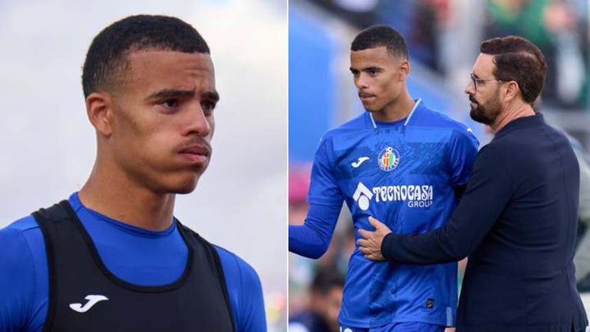 Tin nóng thể thao sáng 23/10: 'Hot girl' bóng chuyền trở lại sau thời gian dài chấn thương, tiền đạo Việt Nam báo tin vui cho Troussier - Ảnh 4.