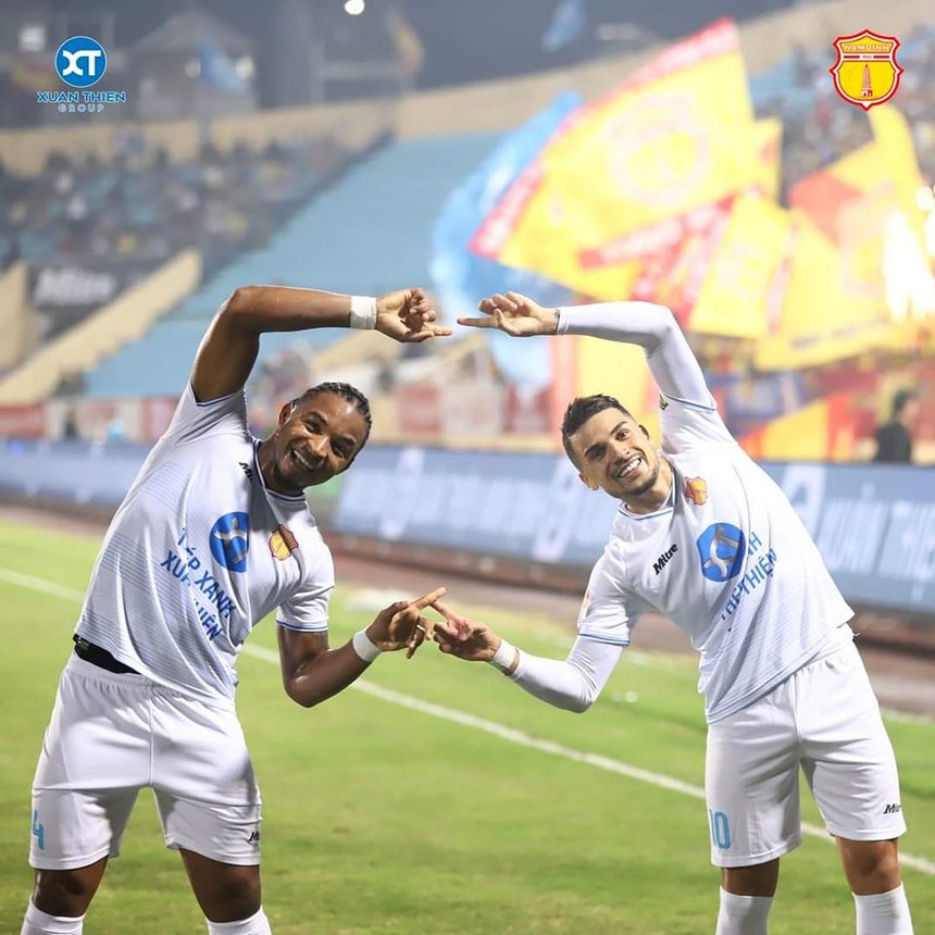 Ngoài Filip Nguyễn, cầu thủ ngoại binh và Việt kiều nào sắp có quốc tịch Việt Nam? - Ảnh 5.