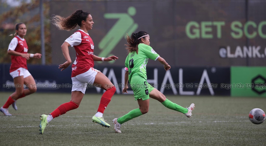 Tin nóng bóng đá Việt sáng 22/10: Huỳnh Như lạc quan dù thua 5 trận liên tiếp, HLV Popov mỉa mai trọng tài - Ảnh 4. Tin nóng bóng đá Việt sáng 22/10: Huỳnh Như lạc quan dù thua 5 trận liên tiếp, HLV Popov mỉa mai trọng tài - Ảnh 4.