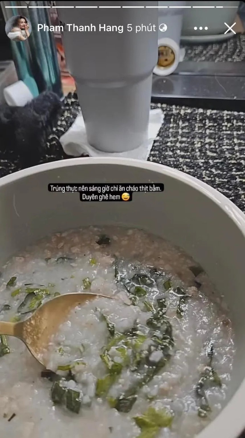 Chi Pu nổi bật giữa dàn sao xứ Trung, Hoa hậu Thanh Thủy xinh đẹp trong ảnh gia đình - Ảnh 4.