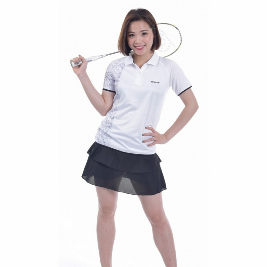 Nguyễn Thùy Linh bén duyên cầu lông từ cốc chè thập cẩm, mất 6 năm để soán ngôi nữ hoàng từ vợ Tiến Minh - Ảnh 3.