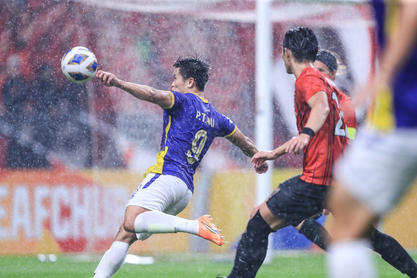 Nhận định bóng đá Vũ Hán vs Hà Nội (19h00, 24/10), vòng bảng AFC Champions League  - Ảnh 2.